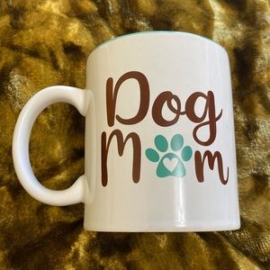 Open Road Brand Dog Mom Mug